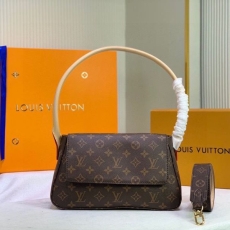 LV Satchel bags